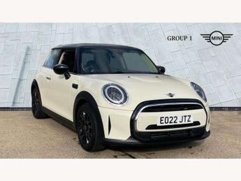 MINI Hatch 1.5 Cooper Classic 3dr