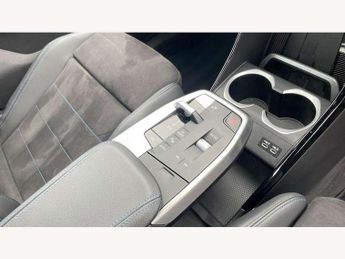 BMW X1 xDrive 23d MHT M Sport 5dr Step Auto