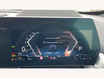 BMW X1 xDrive 23d MHT M Sport 5dr Step Auto