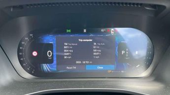 Volvo XC40 2.0 B3P Plus Black Edition 5dr Auto