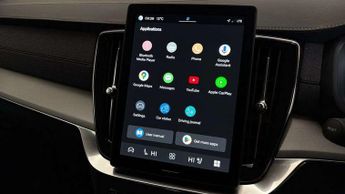 Volvo XC90 2.0 B5P Core Bright 5dr AWD Geartronic