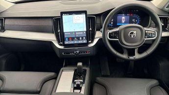 Volvo XC90 2.0 B5P Core Bright 5dr AWD Geartronic