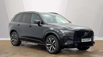 Volvo XC90 2.0 B5P Plus Dark 5dr AWD Geartronic