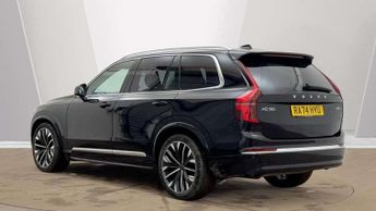 Volvo XC90 2.0 B5P Ultra Dark 5dr AWD Geartronic