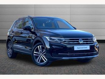 Volkswagen Tiguan 1.5 TSI 150 Elegance 5dr DSG