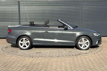 Audi A3 40 TFSI Sport 2dr S Tronic