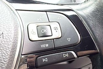 Volkswagen Golf 1.5 TSI EVO SE [Nav] 5dr DSG