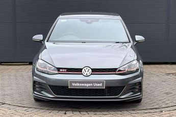Volkswagen Golf GTi 2.0 TSI 245 GTI Performance 5dr