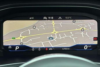 Volkswagen T-Roc 1.5 TSI R-Line 2dr DSG