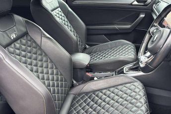 Volkswagen T-Roc Cabriolet 1.5 TSI R-Line 2dr DSG