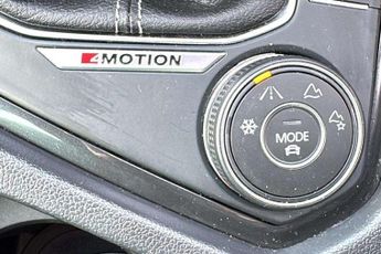 Volkswagen Tiguan 2.0 TDi 150 4Motion R-Line 5dr
