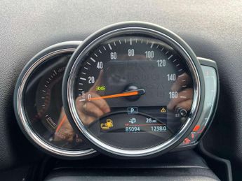 MINI Countryman 1.5 Cooper S E Sport ALL4 PHEV 5dr Auto