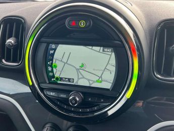 MINI Countryman 1.5 Cooper S E Sport ALL4 PHEV 5dr Auto