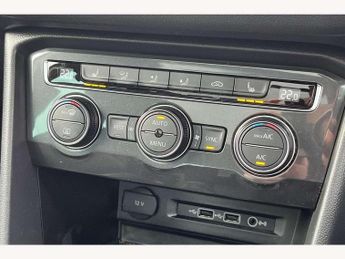 Volkswagen Tiguan 2.0 TDi 190 4Motion SEL 5dr DSG