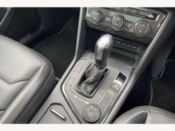 Volkswagen Tiguan 2.0 TDi 190 4Motion SEL 5dr DSG