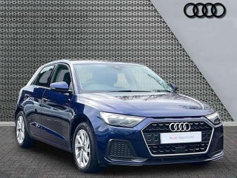 Audi A1 30 TFSI 110 Sport 5dr