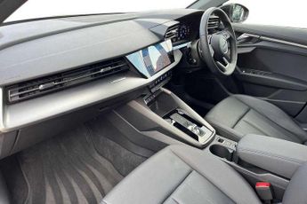 Audi A3 35 TFSI Sport 5dr S Tronic