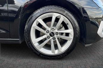 Audi A3 35 TFSI Sport 5dr S Tronic