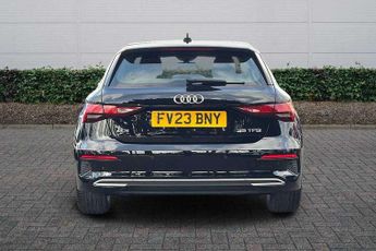 Audi A3 35 TFSI Sport 5dr S Tronic