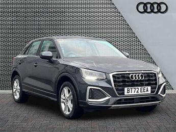 Audi Q2 30 TFSI Sport 5dr
