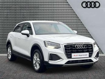 Audi Q2 30 TFSI Sport 5dr