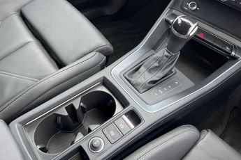 Audi Q3 35 TFSI S Line 5dr S Tronic [Leather]