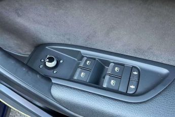 Audi Q5 40 TDI Quattro S Line 5dr S Tronic