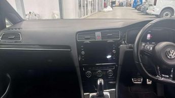 Volkswagen Golf 2.0 TSI 300 R 5dr 4MOTION DSG