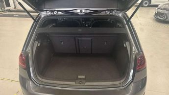 Volkswagen Golf 2.0 TSI 300 R 5dr 4MOTION DSG