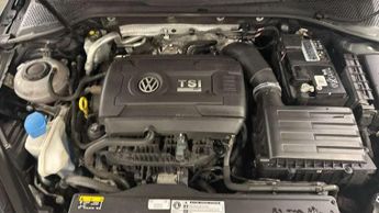 Volkswagen Golf 2.0 TSI 300 R 5dr 4MOTION DSG