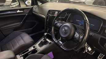 Volkswagen Golf 2.0 TSI 300 R 5dr 4MOTION DSG