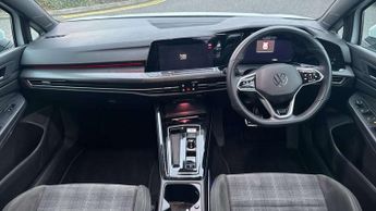Volkswagen Golf 2.0 TDI 200 GTD 5dr DSG