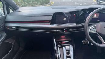 Volkswagen Golf 2.0 TDI 200 GTD 5dr DSG