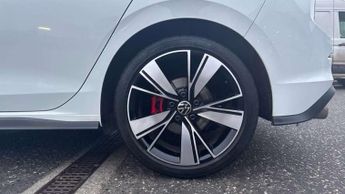 Volkswagen Golf 2.0 TDI 200 GTD 5dr DSG