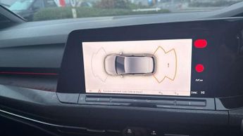 Volkswagen Golf 2.0 TDI 200 GTD 5dr DSG