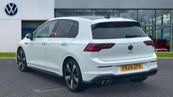 Volkswagen Golf 2.0 TDI 200 GTD 5dr DSG
