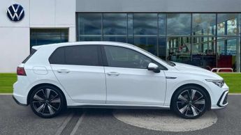 Volkswagen Golf 2.0 TDI 200 GTD 5dr DSG