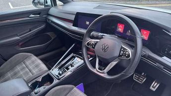 Volkswagen Golf 2.0 TDI 200 GTD 5dr DSG