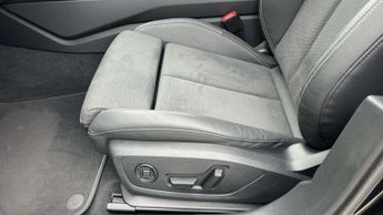 Audi A6 40 TFSI Black Edition 4dr S Tronic