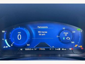 Ford Kuga 2.5 PHEV ST-Line X Edition 5dr CVT