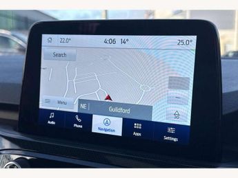 Ford Kuga 2.5 PHEV ST-Line X Edition 5dr CVT