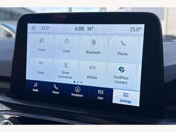 Ford Kuga 2.5 PHEV ST-Line X Edition 5dr CVT