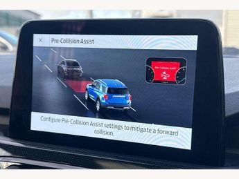 Ford Kuga 2.5 PHEV ST-Line X Edition 5dr CVT