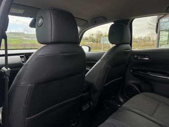 Honda Jazz 1.5 i-MMD Hybrid SR 5dr eCVT
