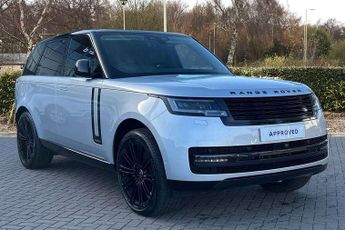 Land Rover Range Rover 3.0 D300 Autobiography 4dr Auto