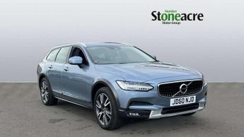 Volvo V90 2.0 D4 Cross Country Plus 5dr AWD Geartronic