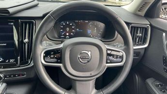 Volvo V90 Cross Country 2.0 D4 Cross Country Plus 5dr AWD Geartronic