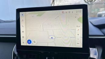 Toyota Corolla 2.0 Hybrid 178 Excel 5dr CVT