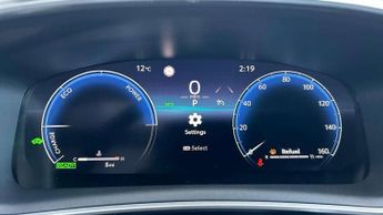 Toyota Corolla 2.0 Hybrid 178 Excel 5dr CVT