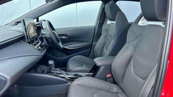 Toyota Corolla 2.0 Hybrid 178 Excel 5dr CVT